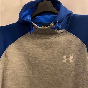 Under Armour Sweatshirt Hoodie Men’s